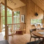 Holiday home Hillestadheia Iii *