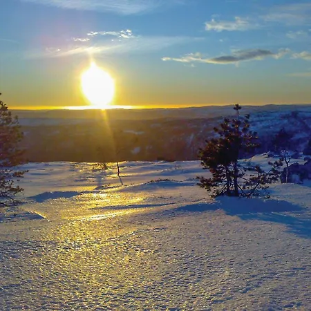 Hébergement de vacances Dolemo Hillestadheia Iii *