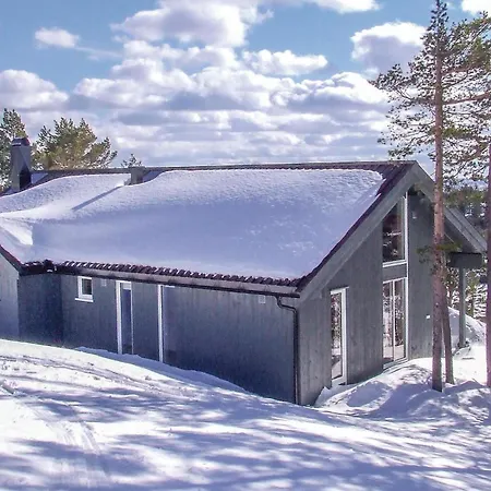 Dolemo Hillestadheia Iii Hébergement de vacances *