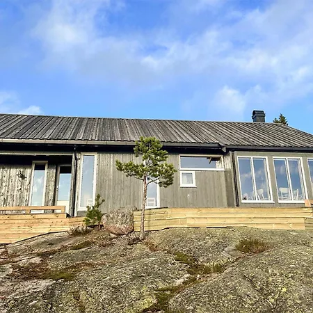 Hébergement de vacances Dolemo Hillestadheia Iii Dolemo