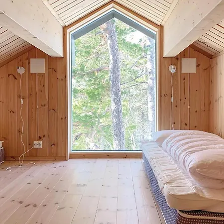 Hillestadheia Iii Vakantiehuis Dolemo