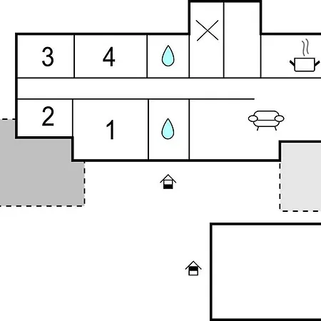 Hillestadheia Iii Semesterbostad