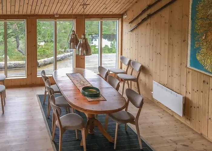 Hillestadheia Iii * Dolemo