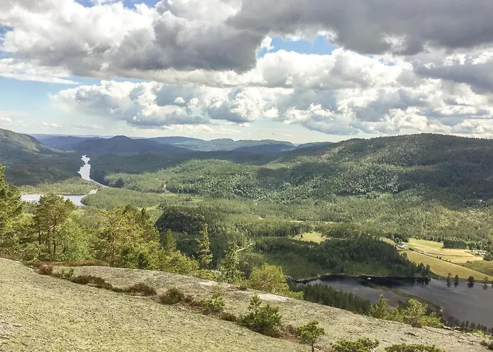 Hillestadheia Iii * Dolemo