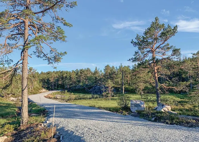 Hillestadheia Iii * Dolemo