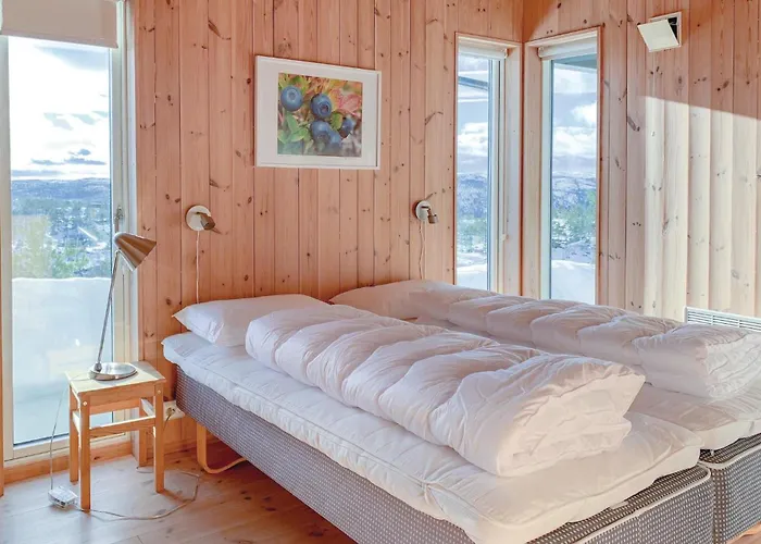 Hillestadheia Iii * Dolemo