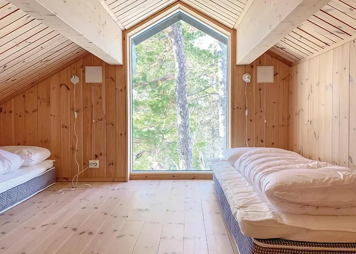 Hillestadheia Iii Vakantiehuis Dolemo