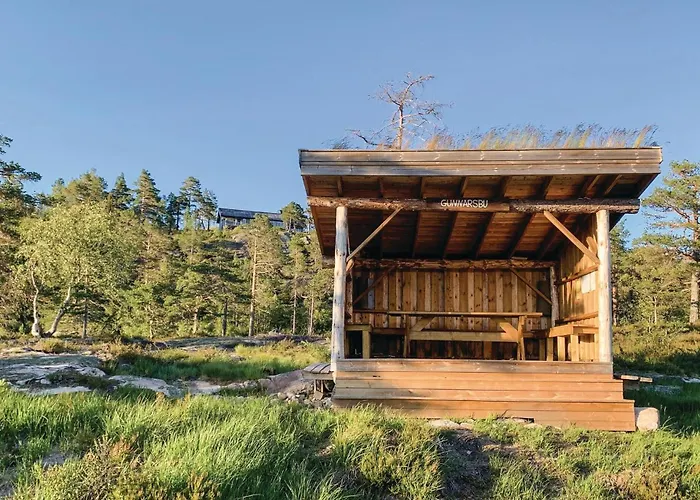 Hillestadheia Iii * Dolemo